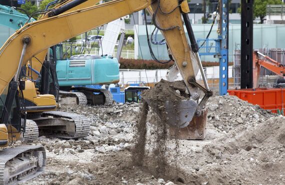 鶴ヶ島市で施工監理ができる経験者を募集しています | 埼玉県の土木・建設は株式会社ワカナ開発