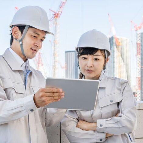 プラント工事13